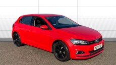 Volkswagen Polo 1.0 EVO 80 SE 5dr Petrol Hatchback